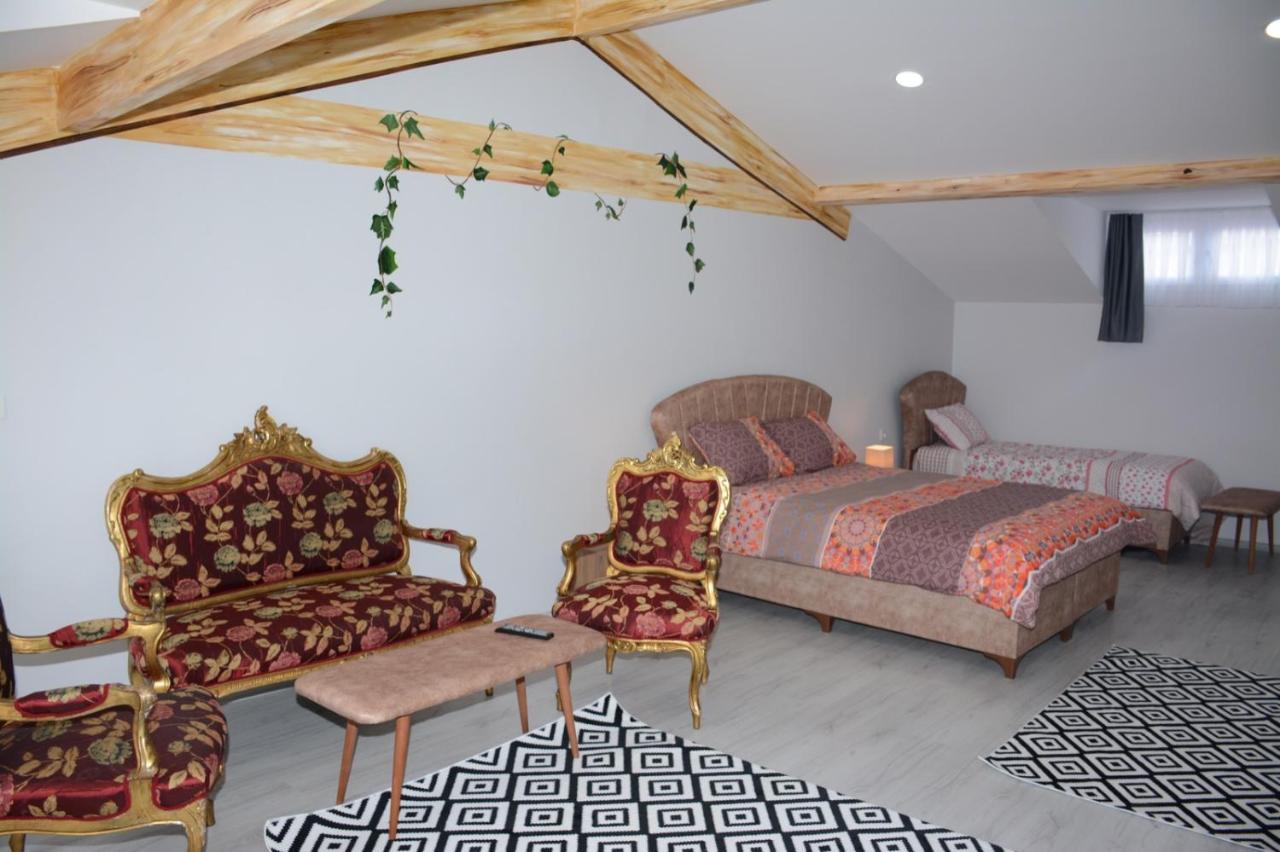 Taksim Square-La Casa Home Concept Istanboel Buitenkant foto