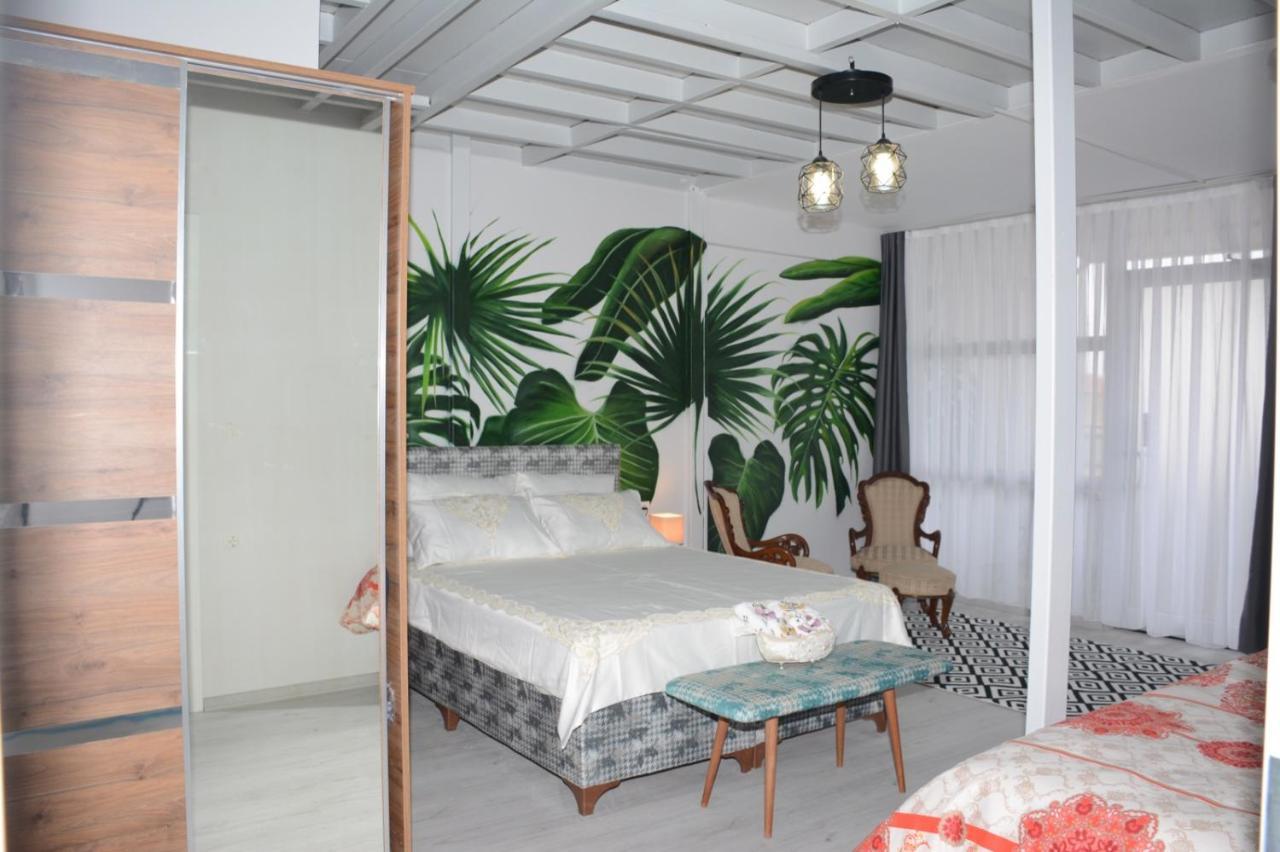 Taksim Square-La Casa Home Concept Istanboel Buitenkant foto