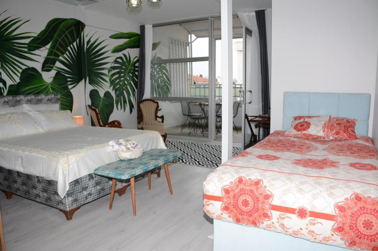 Taksim Square-La Casa Home Concept Istanboel Buitenkant foto