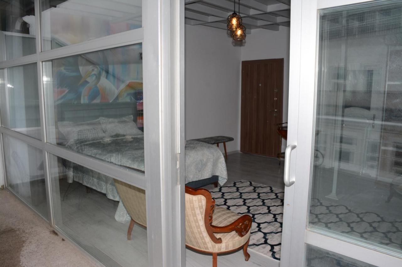 Taksim Square-La Casa Home Concept Istanboel Buitenkant foto