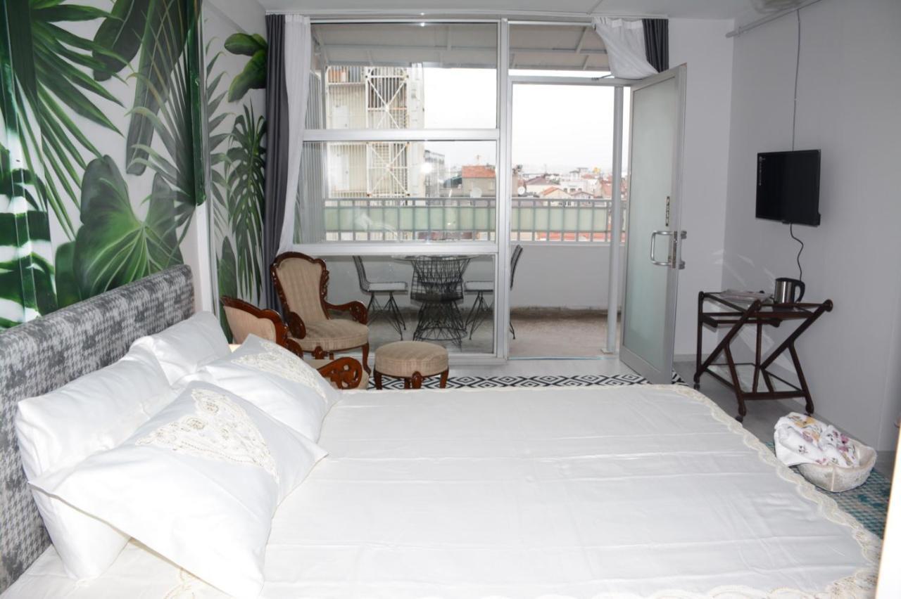 Taksim Square-La Casa Home Concept Istanboel Buitenkant foto