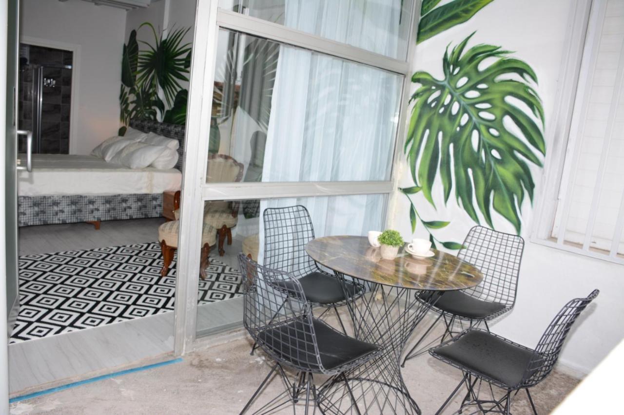 Taksim Square-La Casa Home Concept Istanboel Buitenkant foto