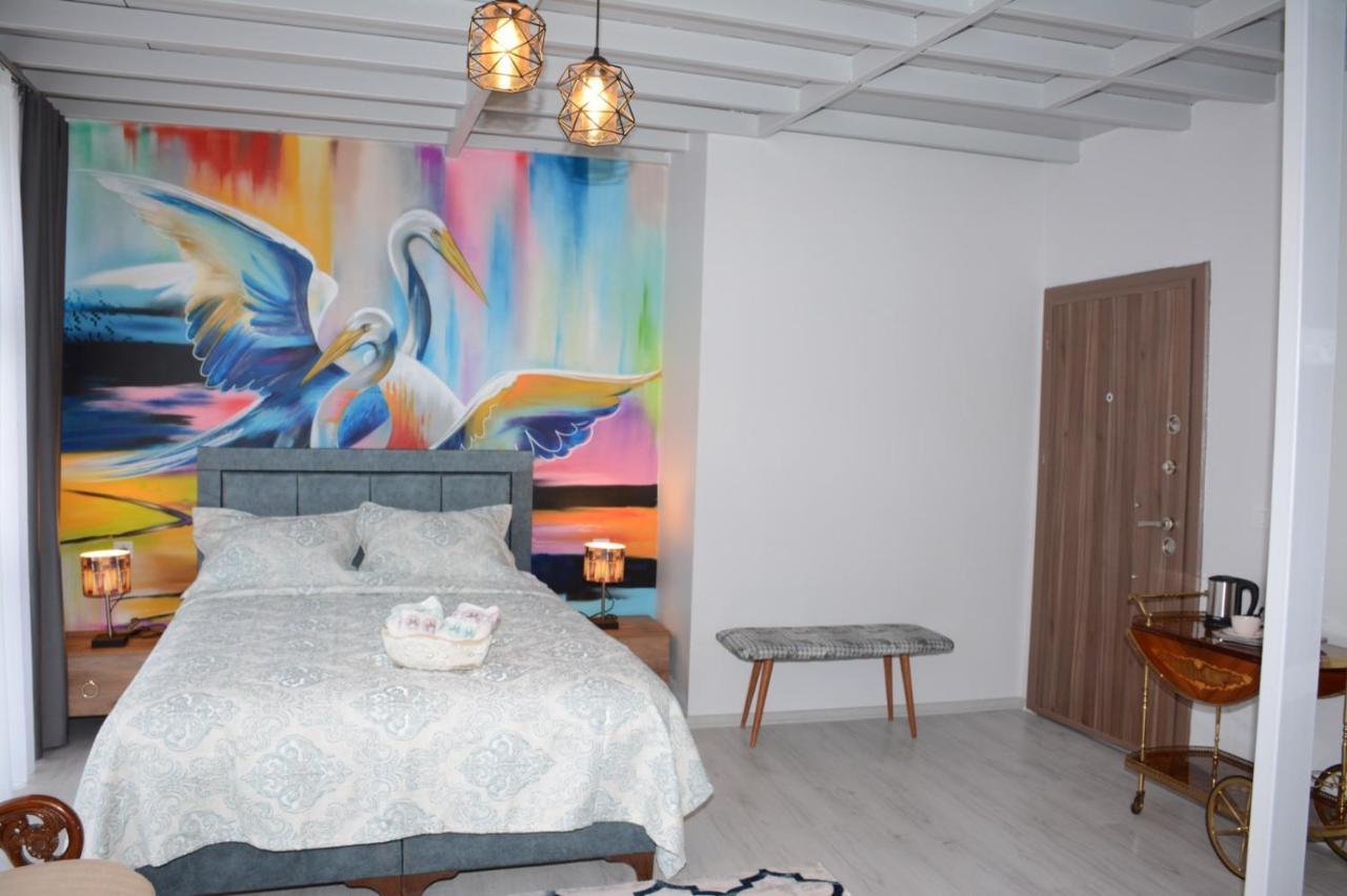 Taksim Square-La Casa Home Concept Istanboel Buitenkant foto