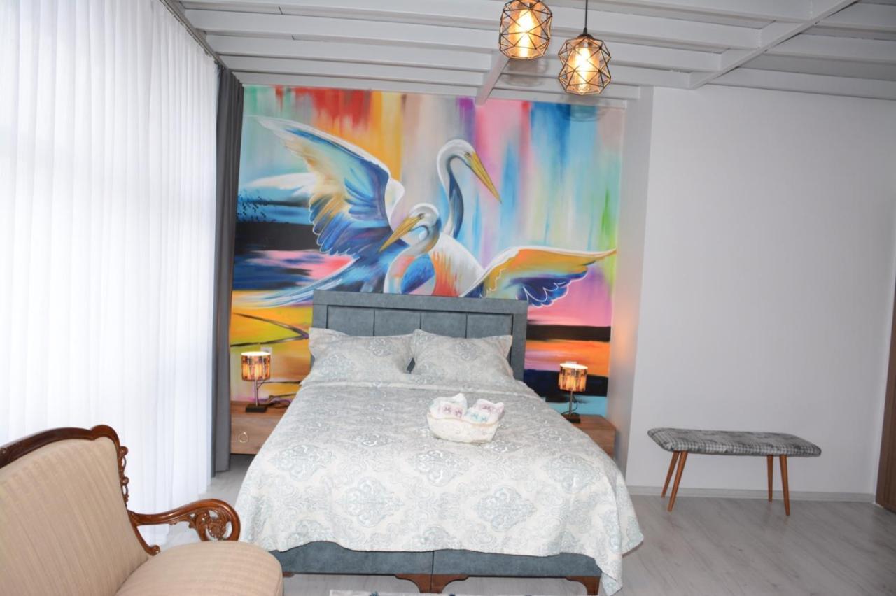Taksim Square-La Casa Home Concept Istanboel Buitenkant foto
