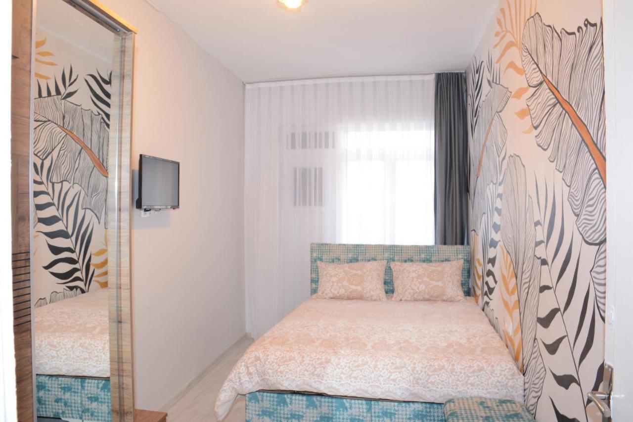 Taksim Square-La Casa Home Concept Istanboel Buitenkant foto