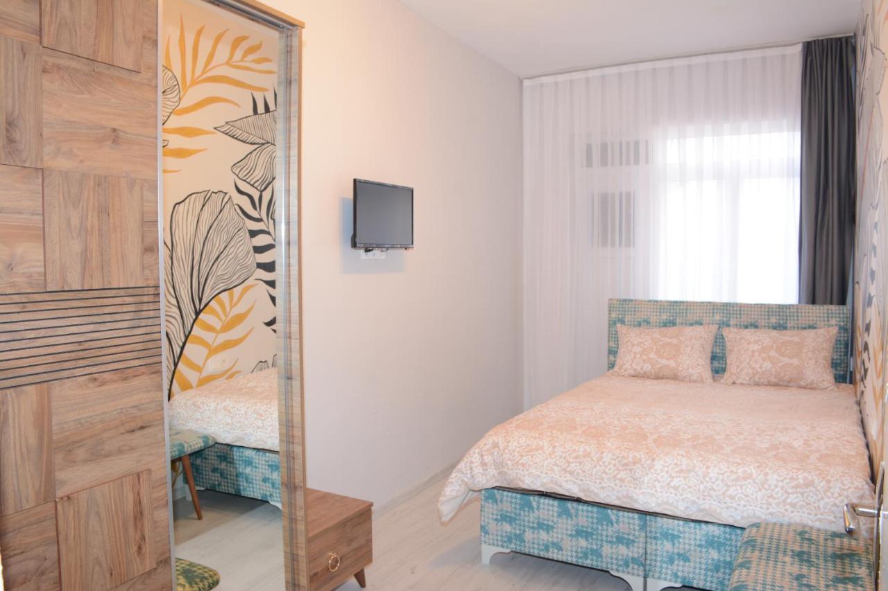Taksim Square-La Casa Home Concept Istanboel Buitenkant foto