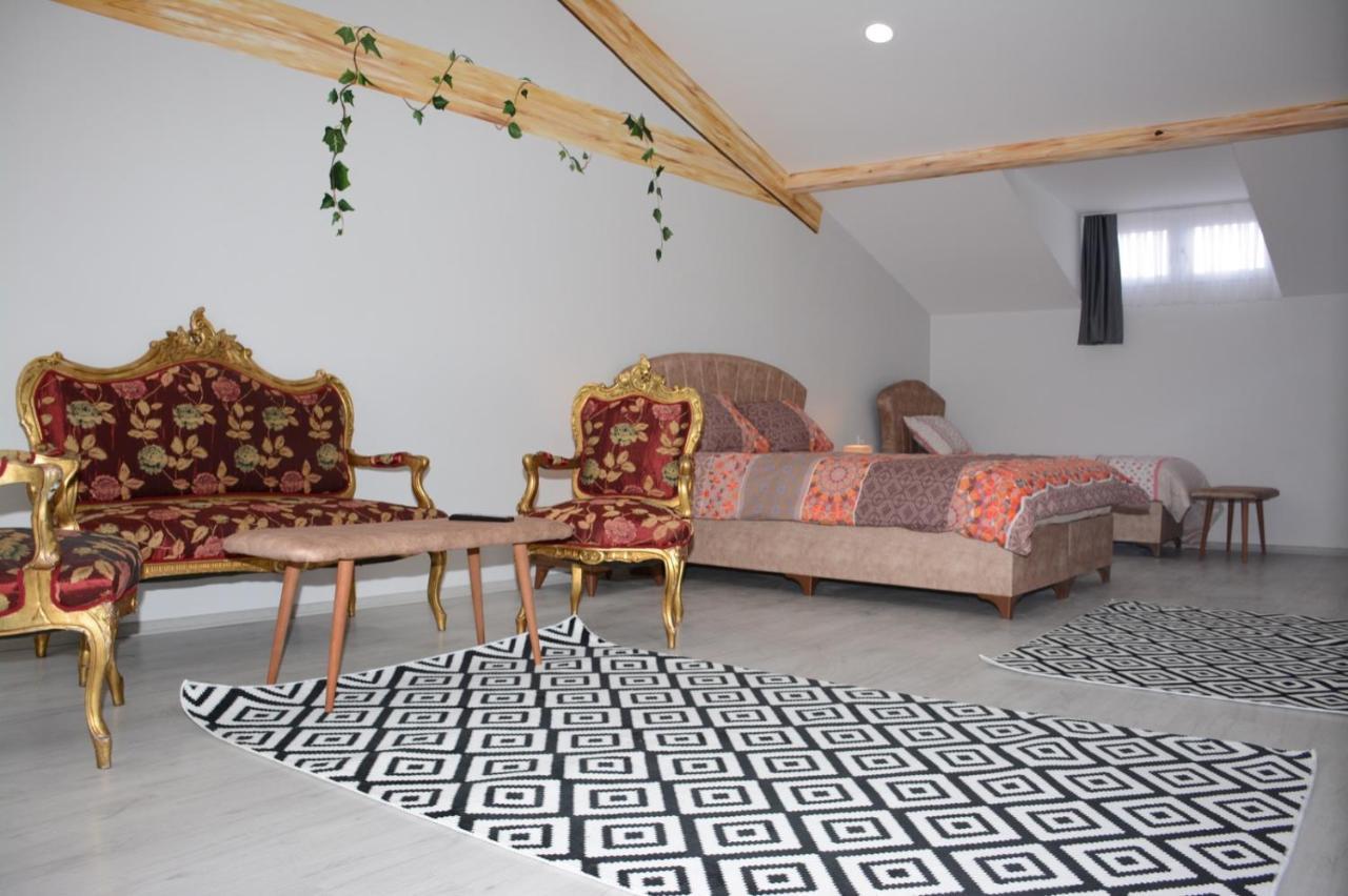 Taksim Square-La Casa Home Concept Istanboel Buitenkant foto