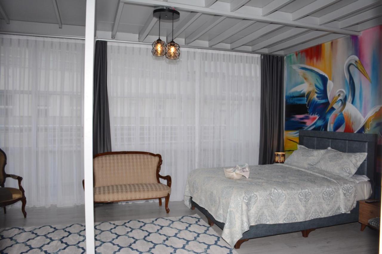 Taksim Square-La Casa Home Concept Istanboel Buitenkant foto