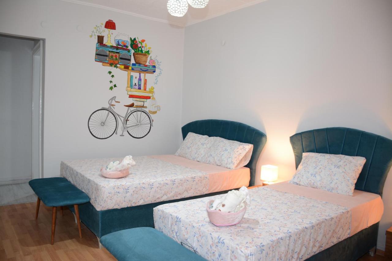 Taksim Square-La Casa Home Concept Istanboel Buitenkant foto