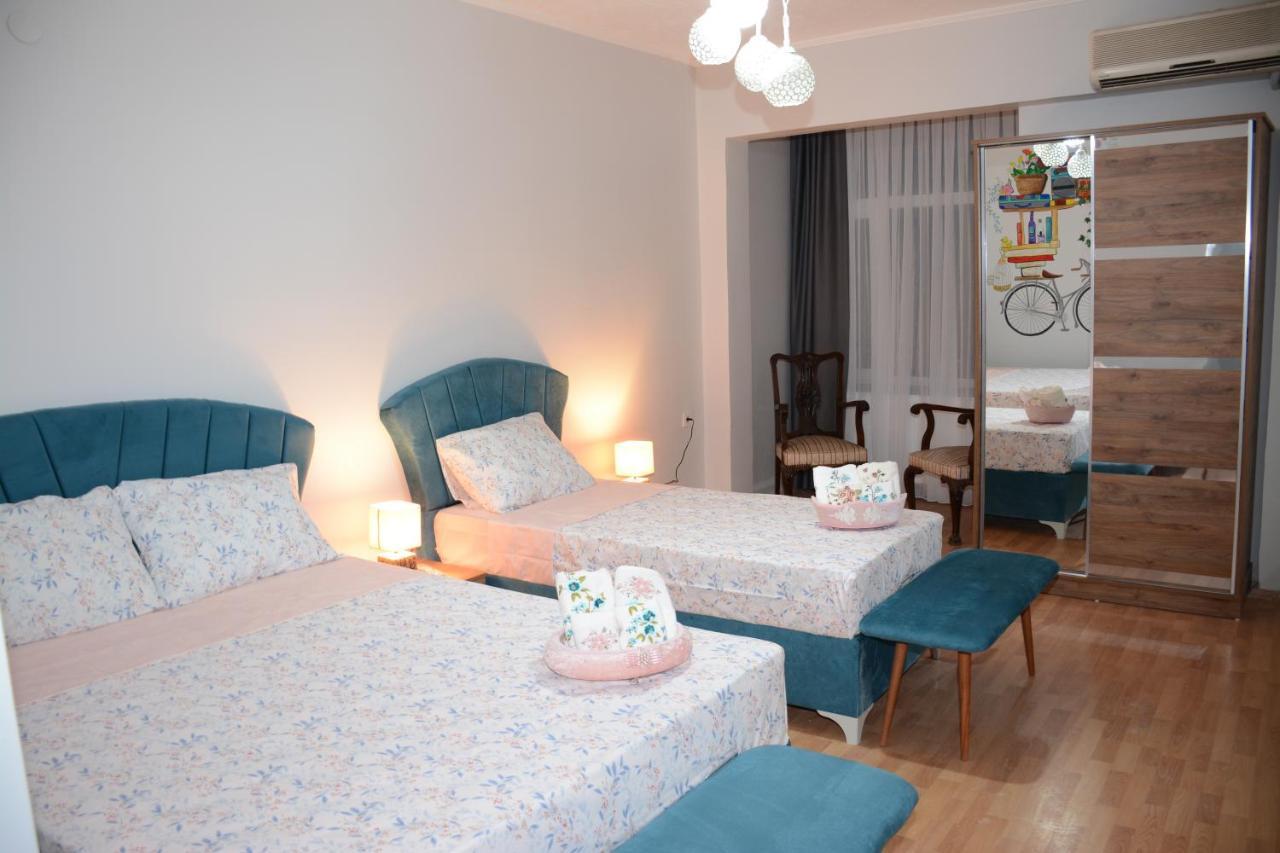 Taksim Square-La Casa Home Concept Istanboel Buitenkant foto