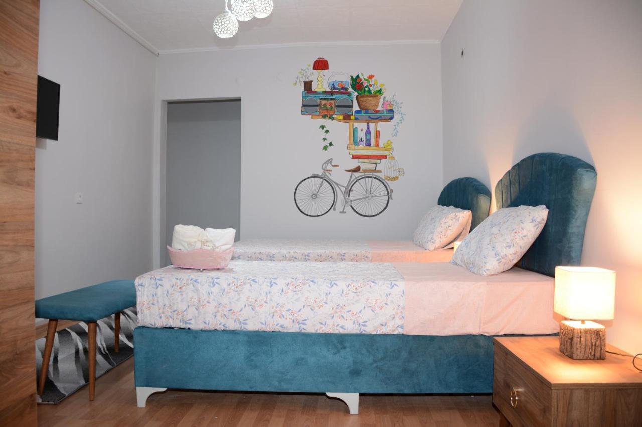 Taksim Square-La Casa Home Concept Istanboel Buitenkant foto