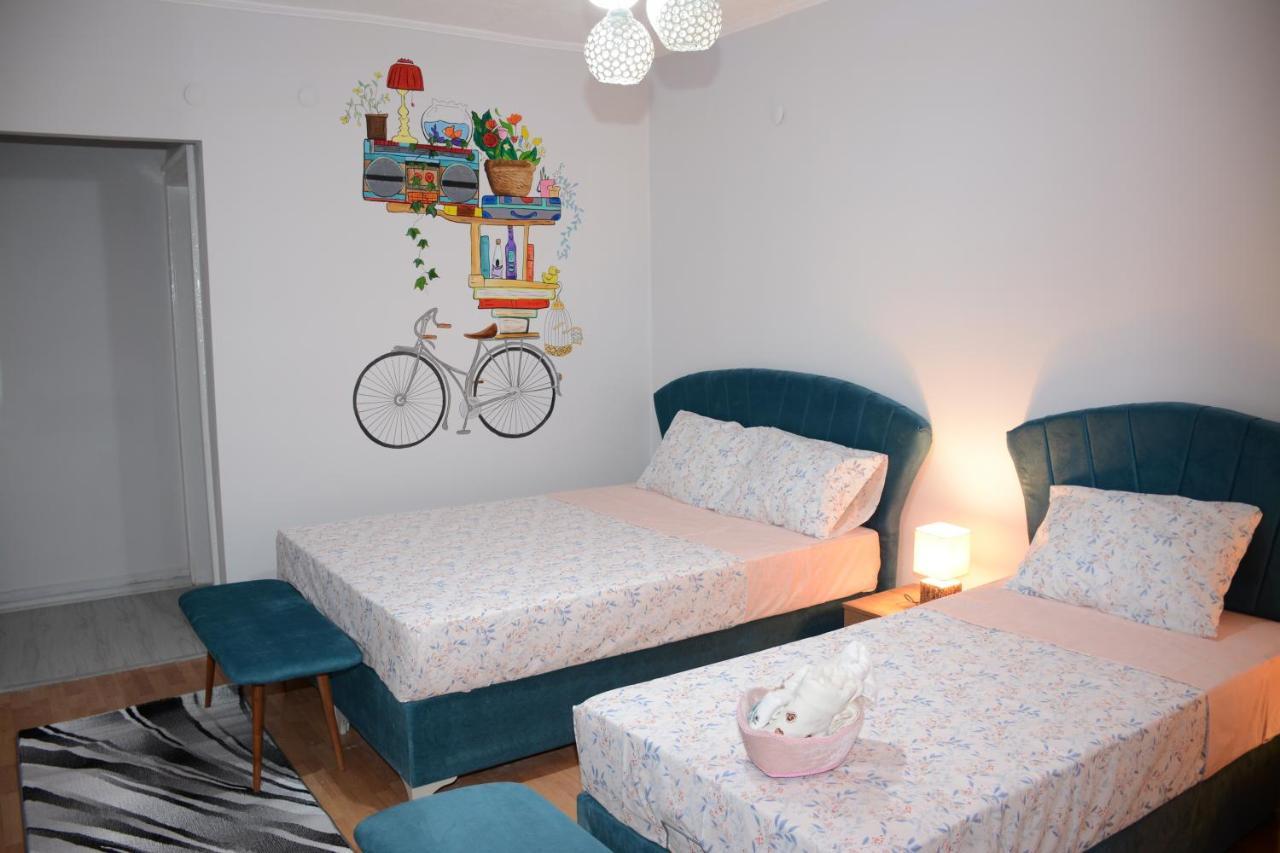 Taksim Square-La Casa Home Concept Istanboel Buitenkant foto