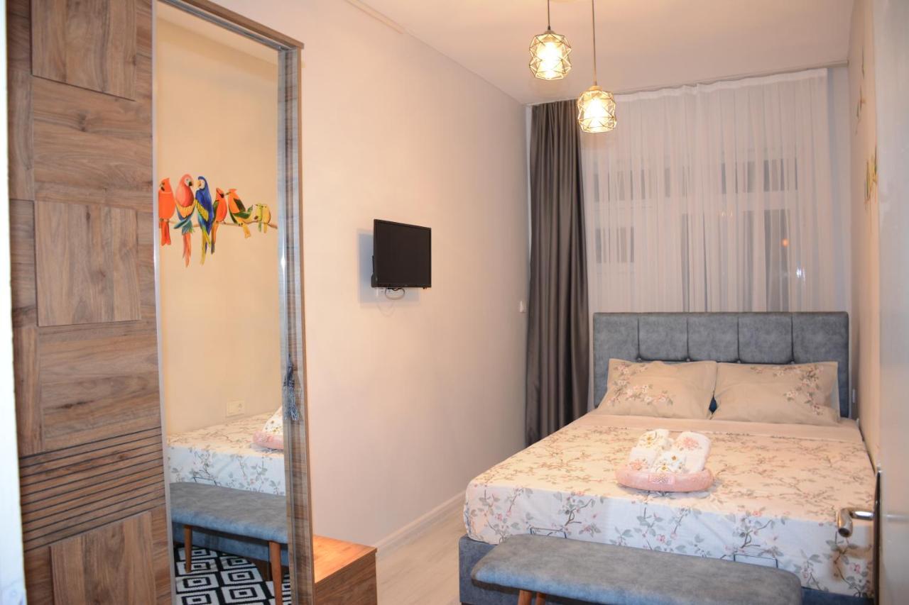 Taksim Square-La Casa Home Concept Istanboel Buitenkant foto