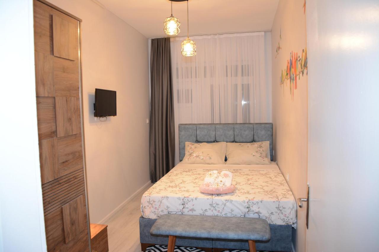 Taksim Square-La Casa Home Concept Istanboel Buitenkant foto
