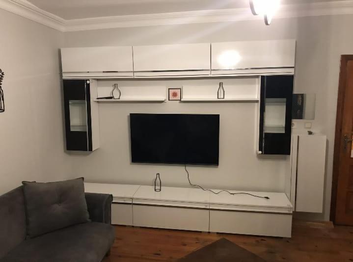 Taksim Square-La Casa Home Concept Istanboel Buitenkant foto