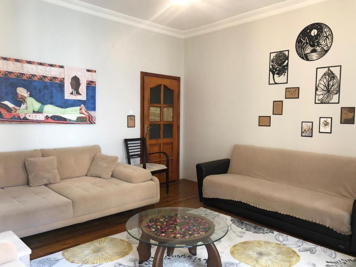 Taksim Square-La Casa Home Concept Istanboel Buitenkant foto