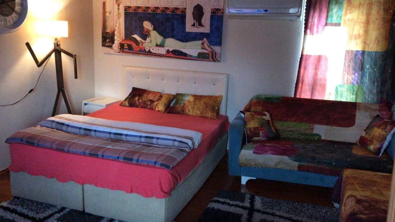 Taksim Square-La Casa Home Concept Istanboel Buitenkant foto