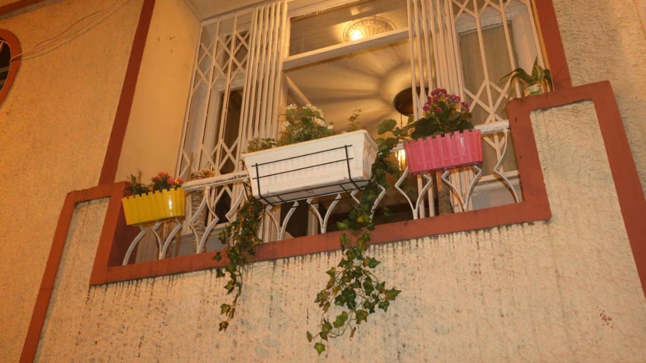 Taksim Square-La Casa Home Concept Istanboel Buitenkant foto